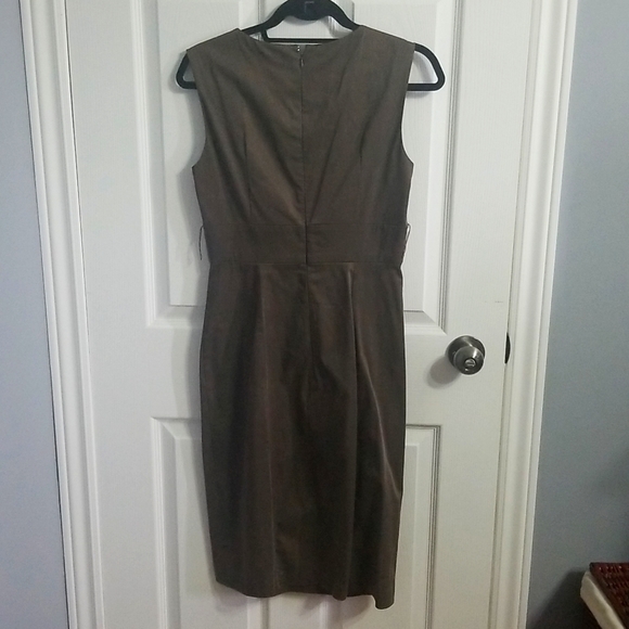 Le chateau shift dress - Picture 2 of 3